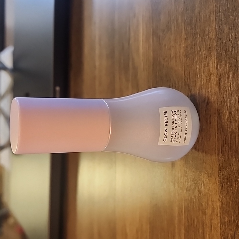 Watermelon Glow Niacinamide Dew Drops Serum